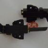 Escobillas de carbón motor lavadora Bauknecht 481931088529