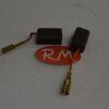 Kit escobillas B&D 13,5 x 8 x 6,3 mm taladro 0222 - 1222