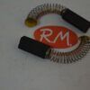 Kit escobillas Casals 15 x 6,4 x 6,4 mm taladro 0401