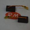 Kit escobillas Casals 15 x 10 x 5 mm taladro 1424