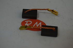 Kit escobillas Casals 15 x 10 x 5 mm taladro 1424