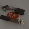 Kit escobillas (carbones) Bosch 18 x 8 x 5 mm. taladro (1922x)