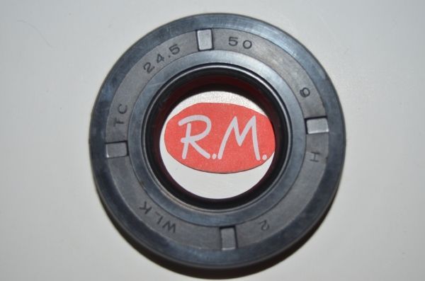 Retén lavadora 24,5 x 50 x 9 mm Whirlpool 481953278224