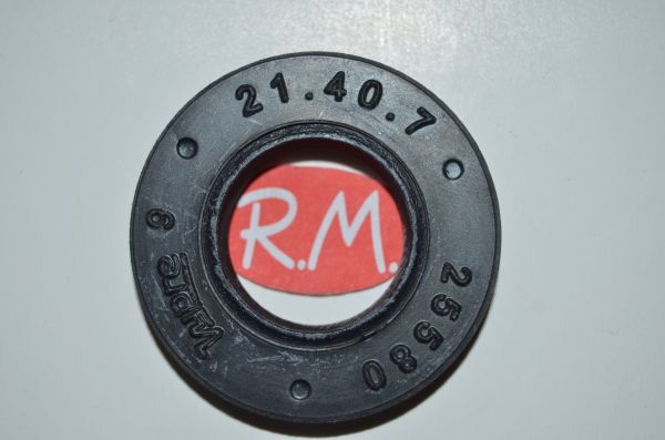 Retén lavadora 21 x 40 x 7 Rommer - New-pol 441023900