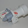 Bomba desagüe lavadora AEG con filtro 8996454307803