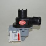 Bomba desagüe lavadora Ariston C00023868 - Imagen 3