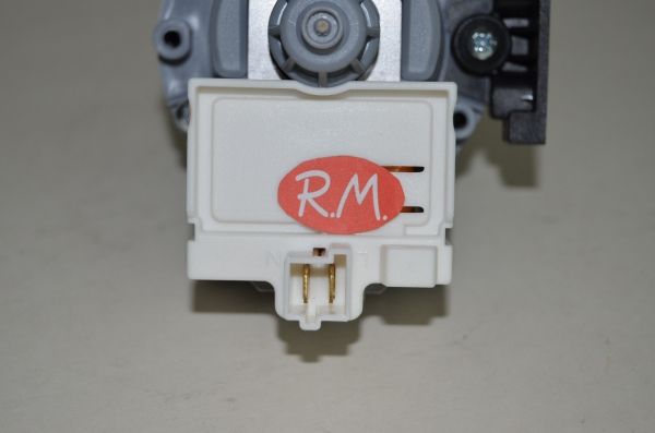 Bomba desagüe lavadora Ariston C00023868 - Imagen 4