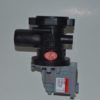 Bomba desagüe lavadora Ariston Indesit C00119307