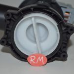 Bomba desagüe lavadora Ariston Indesit C00119307 - Imagen 3