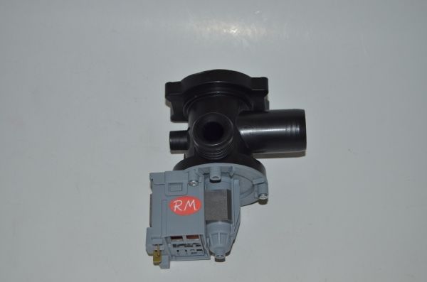 Bomba desagüe lavadora Ariston Indesit C00119307 - Imagen 2