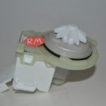 Bomba desagüe lavavajillas Bosch 3VE466B 165261 - Imagen 3