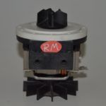 Bomba desagüe 90w lavadora Gorenje 47597 - Imagen 3
