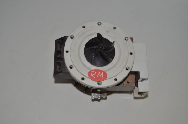 Bomba desagüe 90w lavadora Gorenje 47597 - Imagen 2