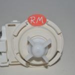 Bomba de desagüe lavavajillas Míele G975SC 6696272 - Imagen 3