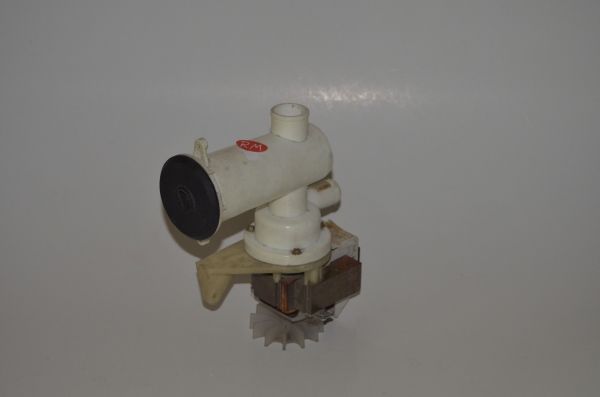 Bomba desagüe lavadora Siltal 42373