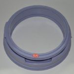 Goma puerta escotilla lavadora Balay serie 8200 labio redondo baja 289843 - Imagen 3