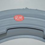 Goma puerta escotilla lavadora Balay Bosch 7Kg 667220 - Imagen 4