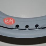 Goma puerta escotilla lavadora Balay Bosch 7Kg 667220 - Imagen 5