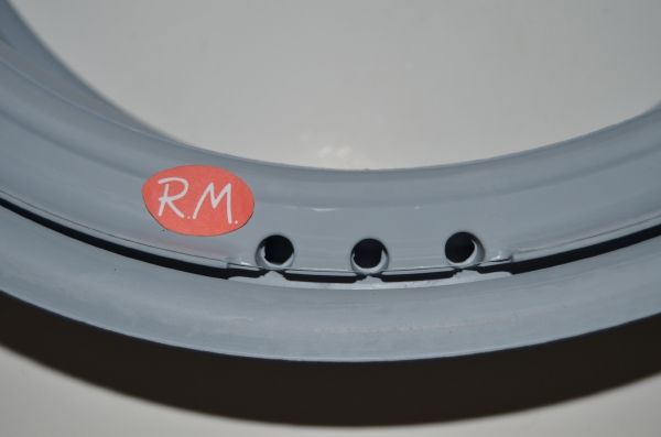 Goma puerta escotilla lavadora Balay Bosch 7Kg 667220 - Imagen 5