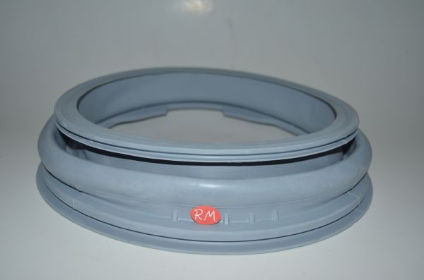 Goma puerta escotilla lavadora Balay Bosch 7Kg 667220