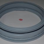 Goma escotilla lavadora Balay Bosch 6Kg 366498