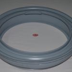 Goma puerta escotilla lavadora Balay Bosch 6Kg 366498 - Imagen 3