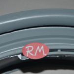 Goma puerta escotilla lavadora Balay Bosch 6Kg 366498 - Imagen 4