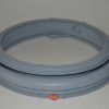 Goma puerta escotilla lavadora Fagor 8kg F4810 con tubo AS0022698