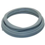 Goma puerta escotilla lavadora Indesit C0047099