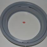Goma puerta escotilla lavadora LG 7kg WD8090F 4986ER1003A - Imagen 3