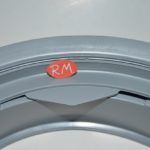Goma puerta escotilla lavadora LG 7kg WD8090F 4986ER1003A - Imagen 4