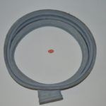 Goma puerta escotilla lavadora Philco Indesit lavadora secadora 114200667 - C00050566 - Imagen 3