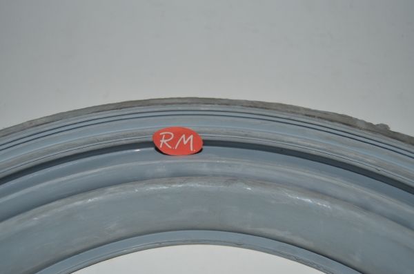 Goma puerta escotilla lavadora Philco Indesit lavadora secadora 114200667 - C00050566 - Imagen 4