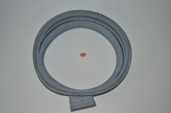 Goma puerta escotilla lavadora Philco Indesit lavadora secadora 114200667 - C00050566 - Imagen 3