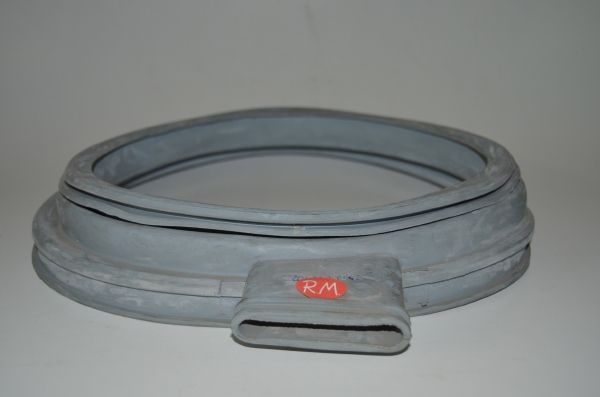 Goma puerta escotilla lavadora Philco Indesit lavadora secadora 114200667 - C00050566