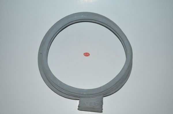 Goma puerta escotilla lavadora Philco Indesit lavadora secadora 114200667 - C00050566 - Imagen 2