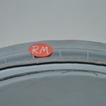 Goma puerta escotilla lavadora Siltal - Coldmatic 35862700 - Teka 40898094 Balay 298796 - Imagen 4