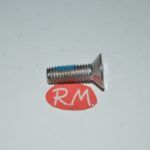 Tornillo inoxidable cruceta bombo lavadora Fagor - Zanussi AS0020257 - Imagen 3