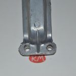Eje cesto lavadora Rommer 800 rpm 236000400 - Imagen 3