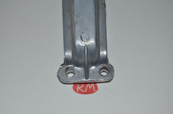 Eje cesto lavadora Rommer 800 rpm 236000400 - Imagen 3