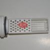 Filtro lavadora Bosch 075801 020172