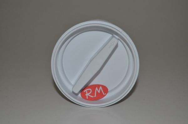 Filtro lavadora Fagor F-2812 LA0939000 - Imagen 4