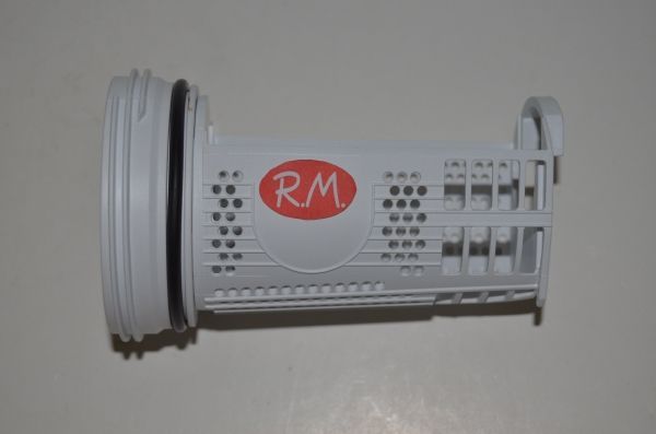 Filtro lavadora Fagor F-2812 LA0939000 - Imagen 2
