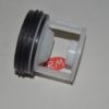 Tapón filtro bomba lavadora Balay Bosch 601996