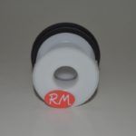Tapón filtro bomba lavadora Balay Bosch 601996 - Imagen 3