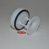 Tapón filtro bomba lavadora Balay Bosch 605010