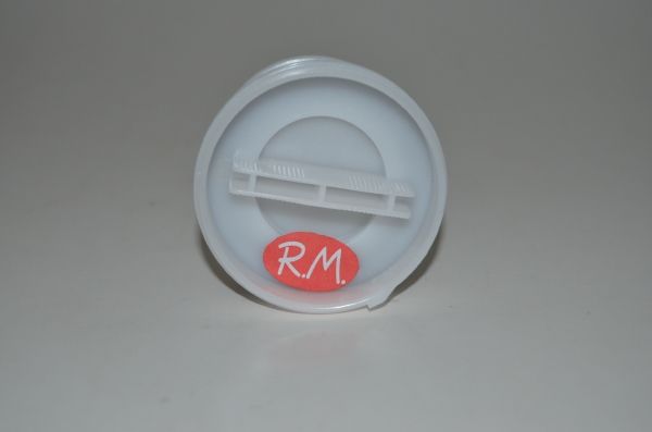 Tapón filtro bomba lavadora Balay Bosch 605010 - Imagen 2