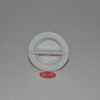 Tapón filtro bomba lavadora Balay Bosch 036553 - 036558