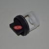 Tapón filtro bomba lavadora Balay Bosch 172339