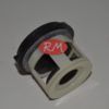 Tapón filtro bomba lavadora Whirlpool 481936078228